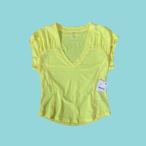 NWT FP Movement True North Tee